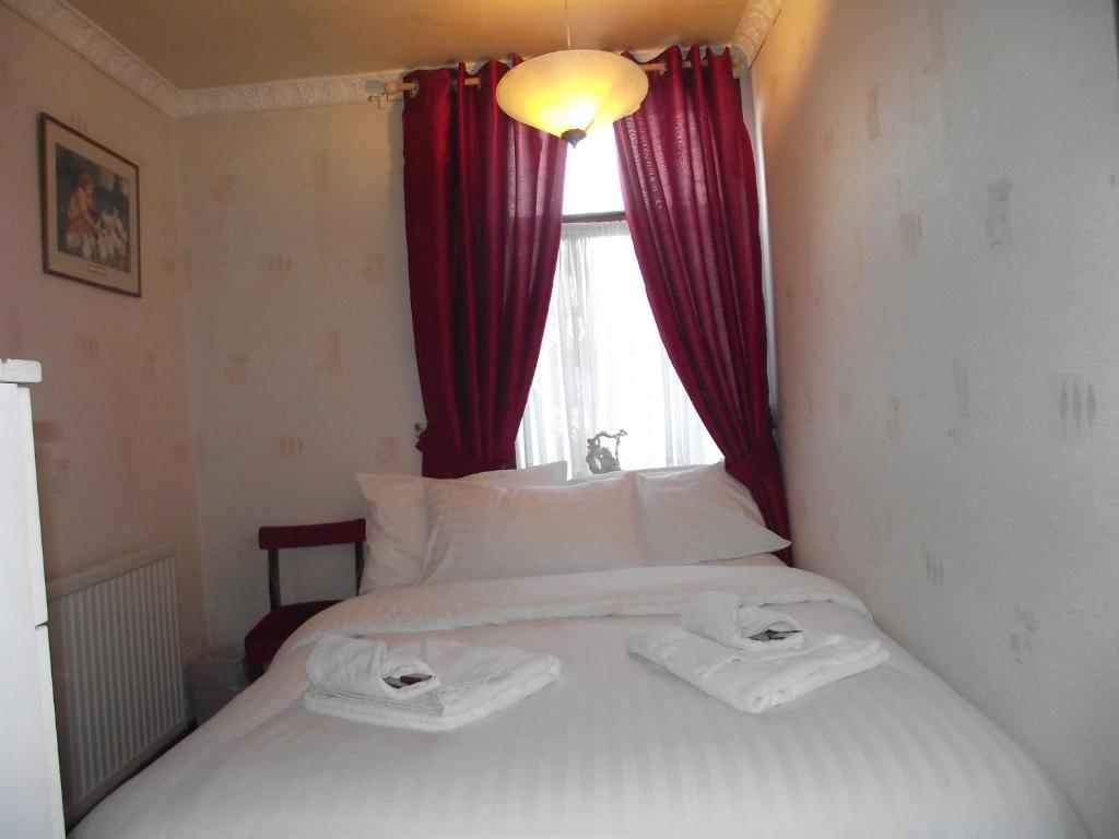 Fortuna House Hotel Blackpool Ruang foto