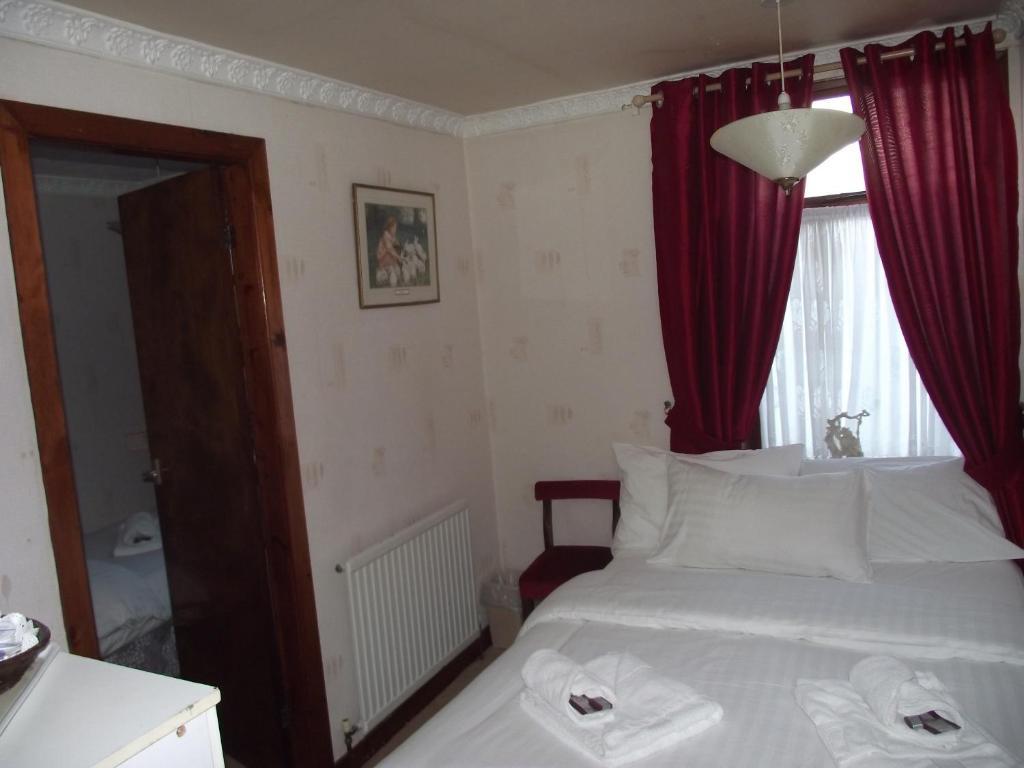 Fortuna House Hotel Blackpool Ruang foto