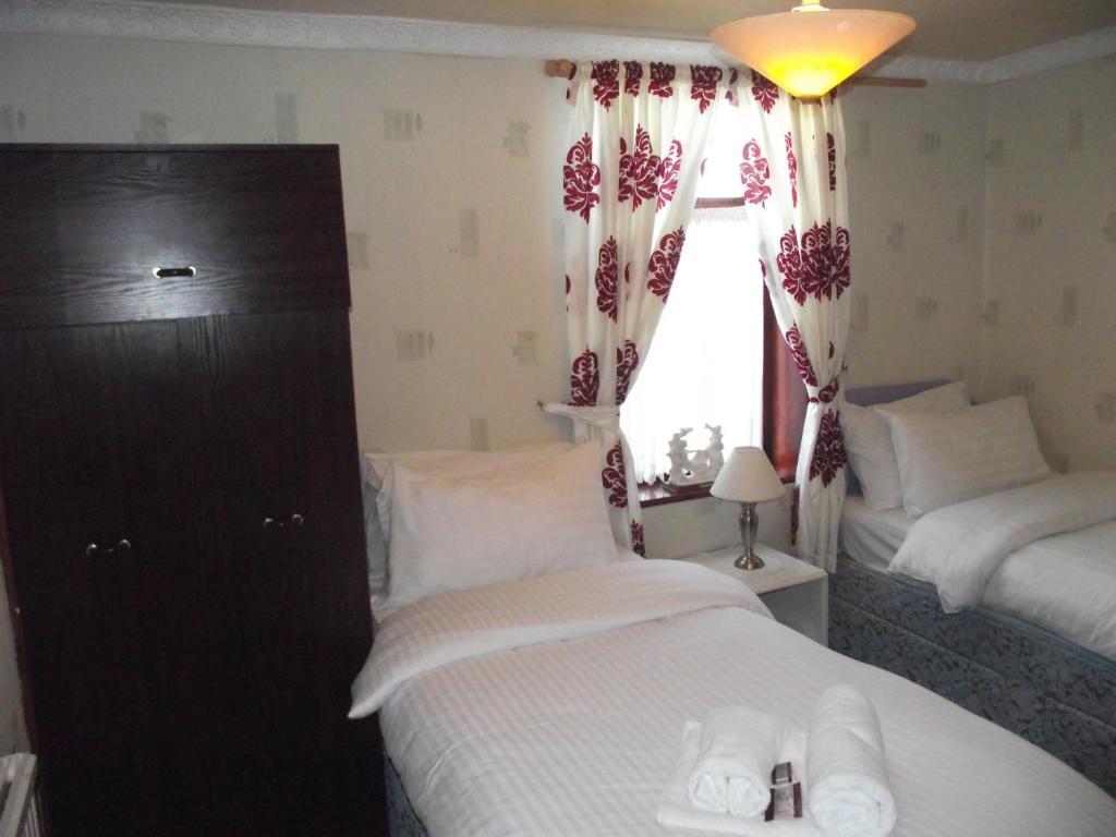 Fortuna House Hotel Blackpool Ruang foto