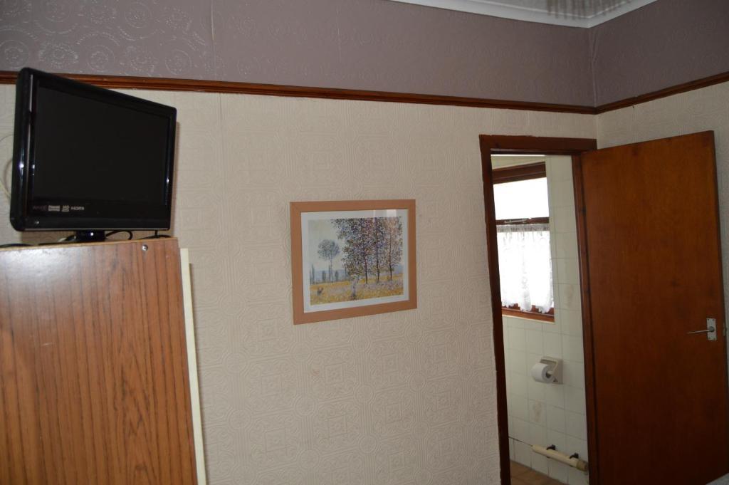 Fortuna House Hotel Blackpool Ruang foto