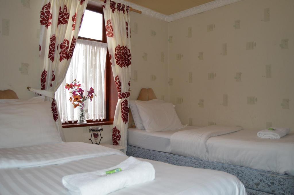 Fortuna House Hotel Blackpool Ruang foto