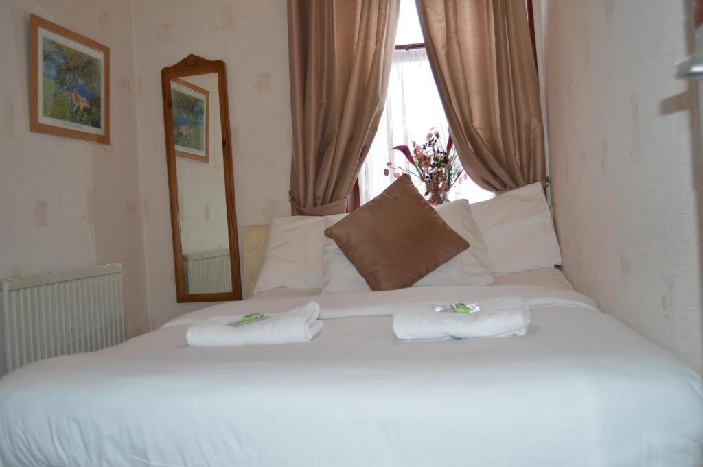 Fortuna House Hotel Blackpool Ruang foto