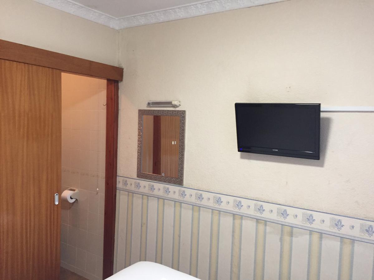 Fortuna House Hotel Blackpool Bagian luar foto